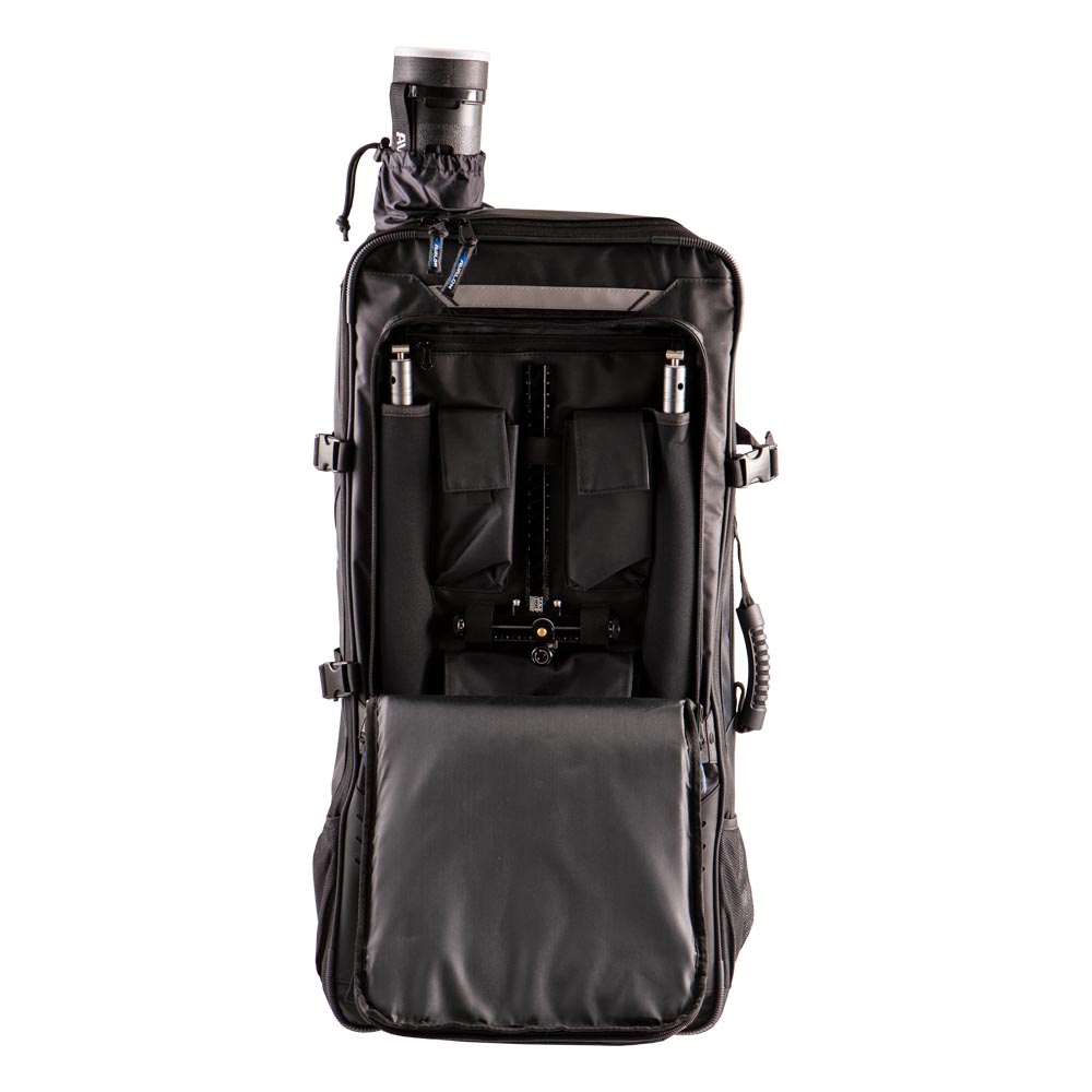 Avalon Tec X Recurve Backpack Dutchbowstore